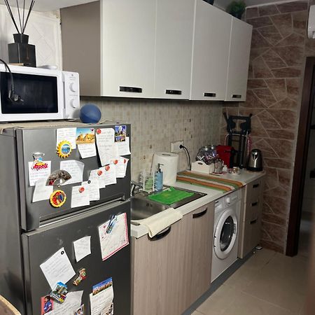 Donna Margherita Appartamento 나폴리 외부 사진
